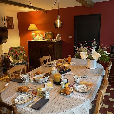 La Chaise Haute Hagetmau エクステリア 写真