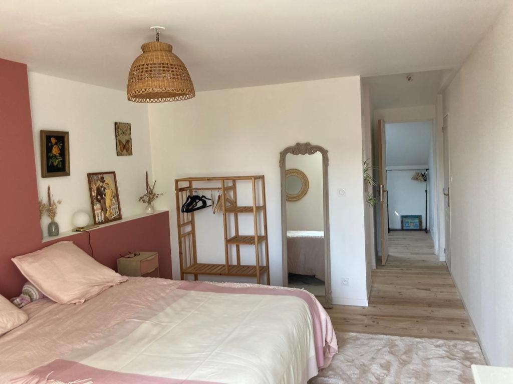 La Chaise Haute Hagetmau エクステリア 写真