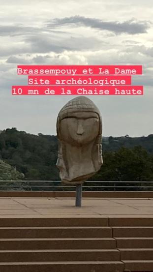La Chaise Haute Hagetmau エクステリア 写真