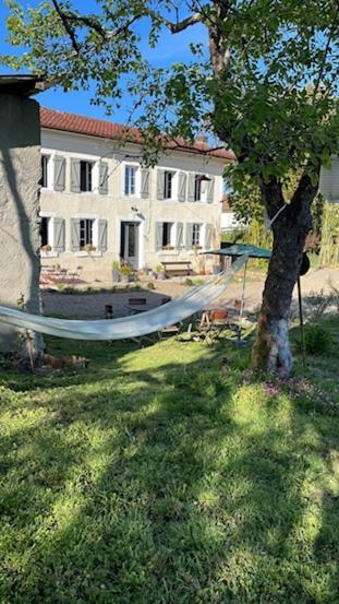 La Chaise Haute Hagetmau エクステリア 写真